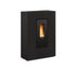 MARILENA PLUS 5.0- Estufa canalizada pellet - La Nordica-Extraflame